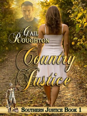 cover image of Country Justice
